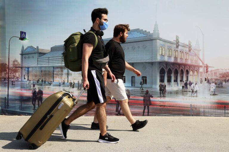 Essential Safety Tips for Travelers in Unfamiliar Destinations