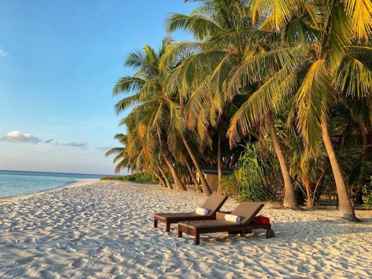 Building Your Travel Bucket List: Must-Visit Places for Everyone