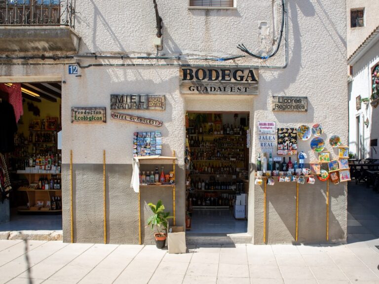 Uncovering the Secrets of Traveling Like a Local