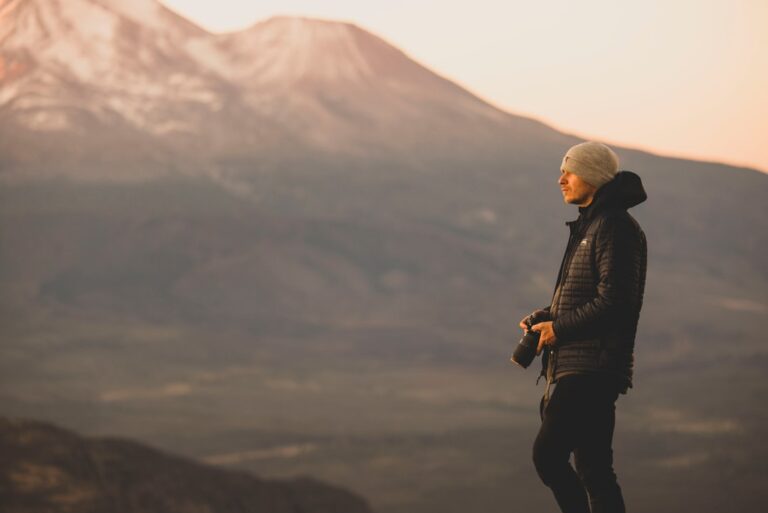 Top Ten Tips for Planning Your Perfect Adventure Getaway
