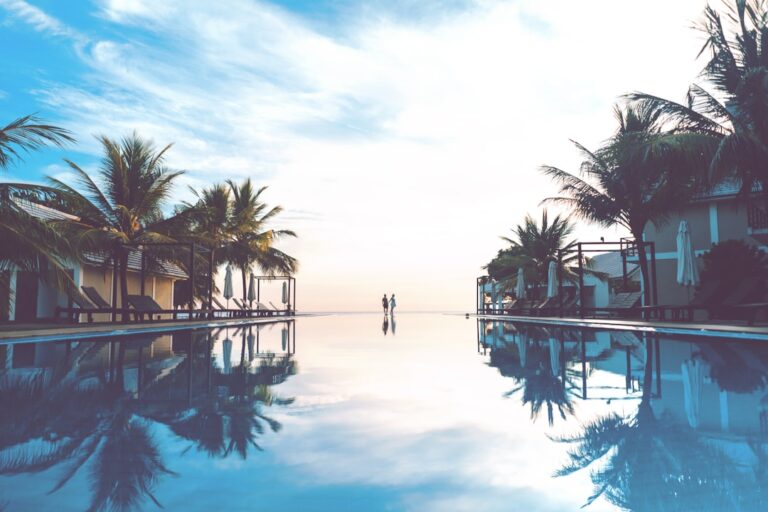 Discover the Best Travel Apps to Enhance Your Journey Today