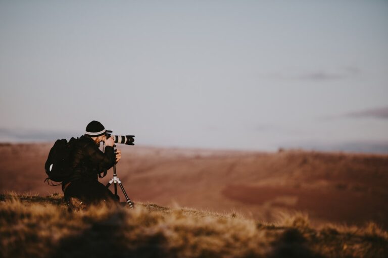 Travel Photography Tips: Capturing Stunning Moments During Your Trips
