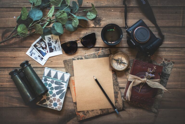 The Art of Packing Light: Essential Items for Every Traveler